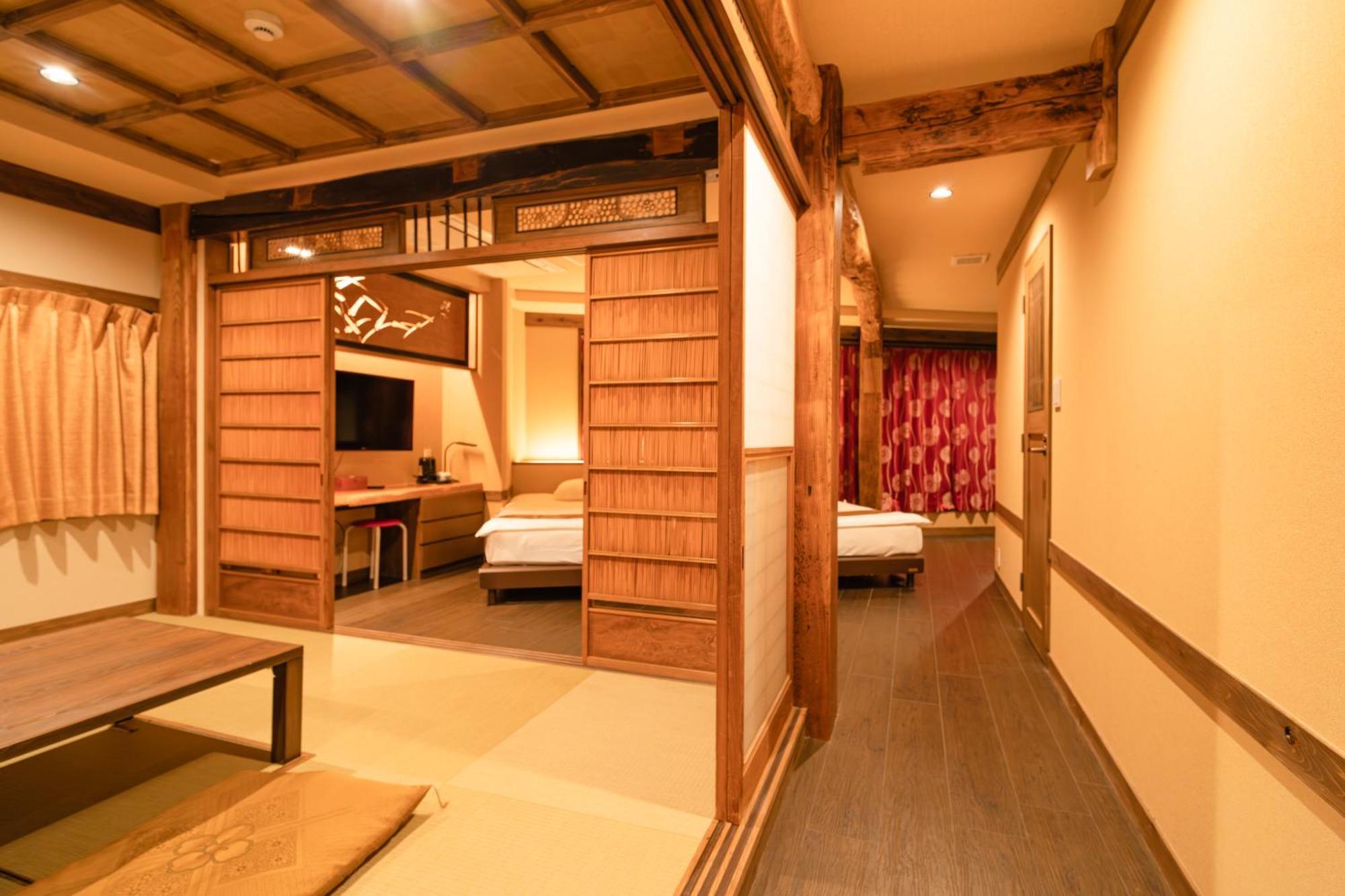 都電屋 Todenhotel — Photos 2